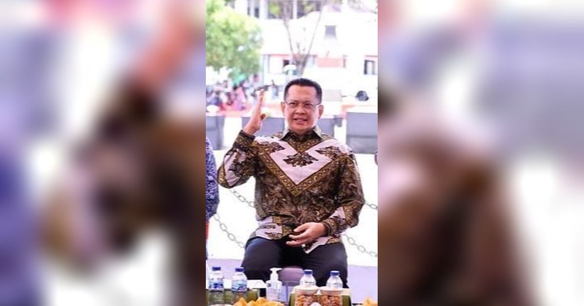 Nama-Nama Diprediksi Bakal Memperebutkan Posisi Ketum Golkar