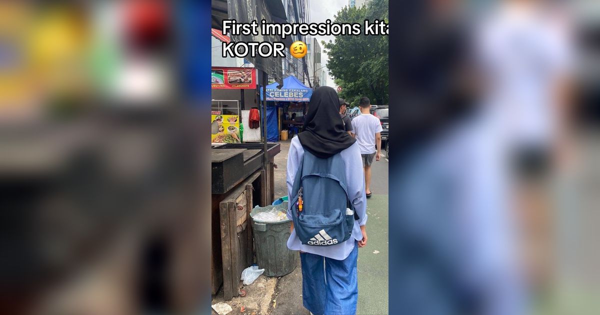 Viral! Turis Malaysia Kasih Rating Rendah 0 dari 10 Saat Liburan di Indonesia, Auto Dirujak Sama Warga +62