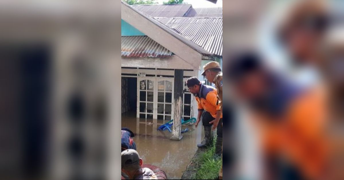 Alat Medis Terseret Banjir Bandang, Rumah Sakit Santa Anna Tutup Total Pelayanan