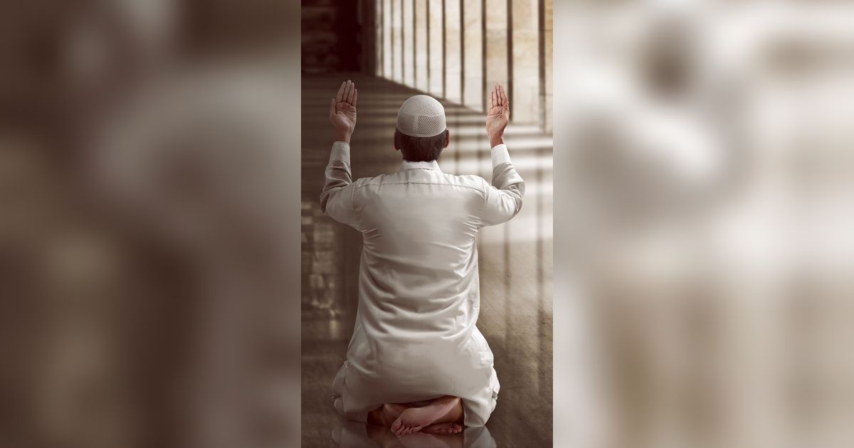 44 Kata Bijak Sufi tentang Ramadhan, Jadi Bahan Renungan Selama Jalani Puasa