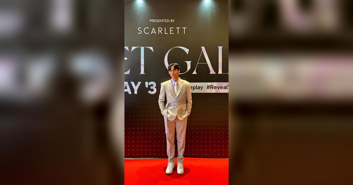 Didapuk Jadi Avatar KW, Ini Potret Apartemen Ganta Ramadanu, Selebgram yang Punya Sejuta Aksi Kocak