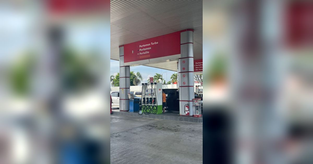 Pembatasan Pembelian Pertalite dan Solar Berlaku Tahun Ini, Hanya Mobil Tertentu Boleh Beli