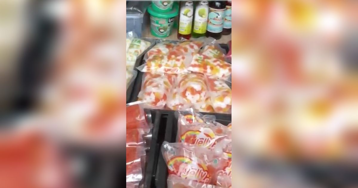 Sambut Ramadan, Ini Referensi Menu Takjil di Pasar Kebayoran Lama