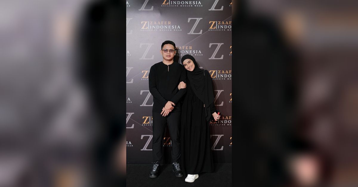 Selamat! Nadya Mustika Eks Rizky D'Academy Hamil Anak Kedua