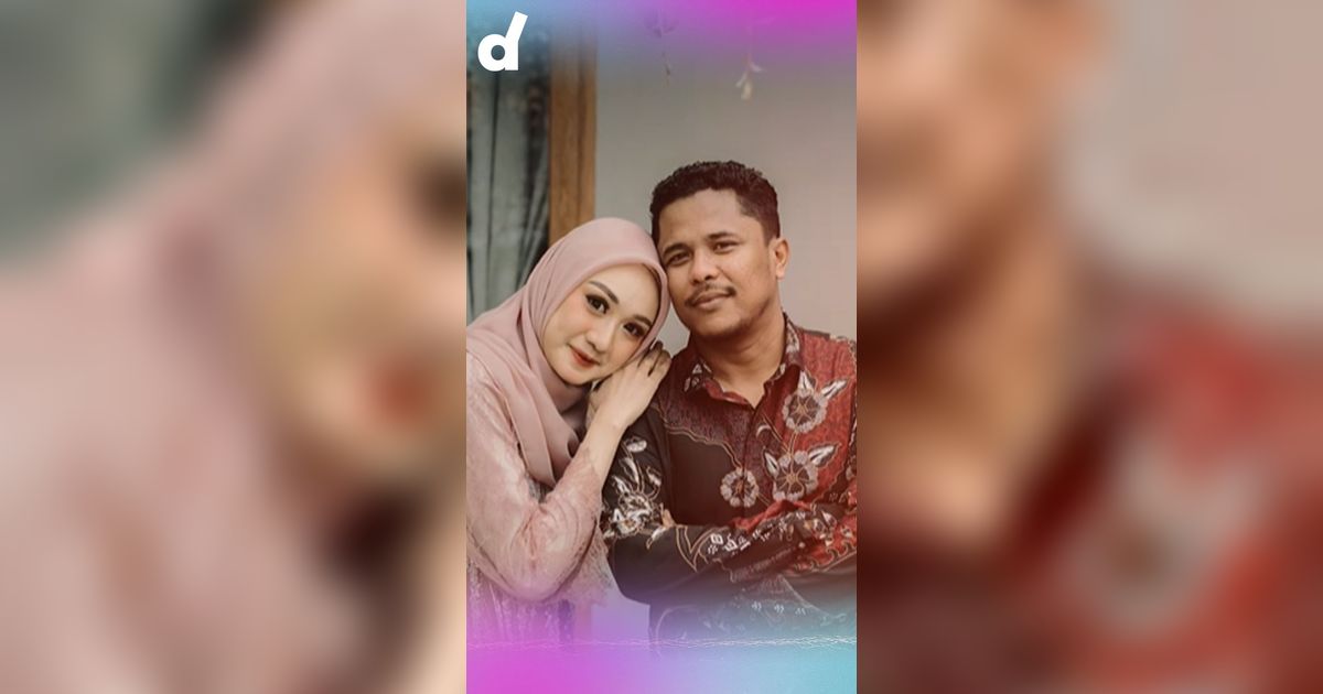 Mamat Alkatiri Gelar Lamaran, Calon Istri Bikin Pangling