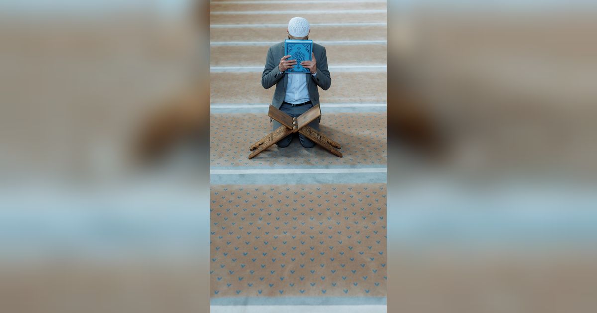 40 Kata-Kata Rindu Bulan Ramadhan yang Menyentuh Perasaan