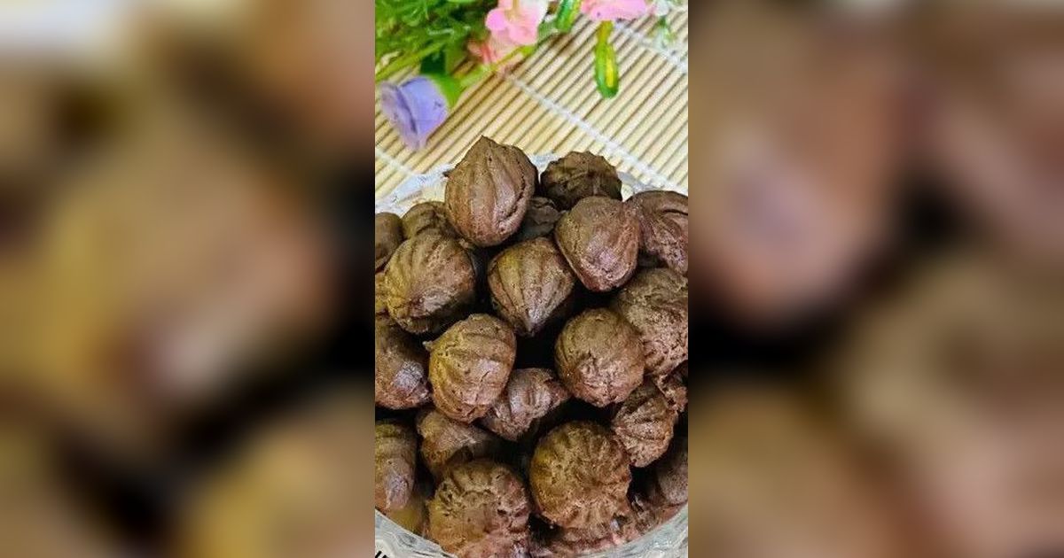 Resep Kue Sus Kering agar Camilan Terasa Berbeda pada Lebaran Tahun Ini