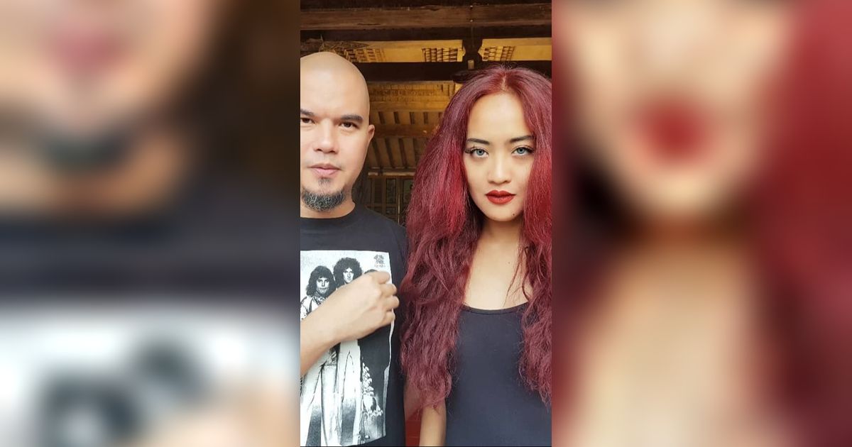 6 Potret Kabar Terbaru Inna Kamarie, Eks Dewi Dewi Bentukan Ahmad Dhani