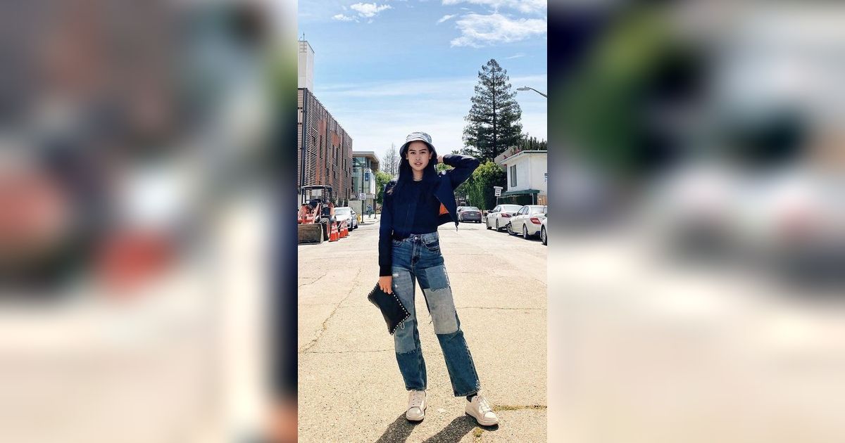 Celana Apa yang Cocok untuk Baju Hitam? Ini Rekomendasinya
