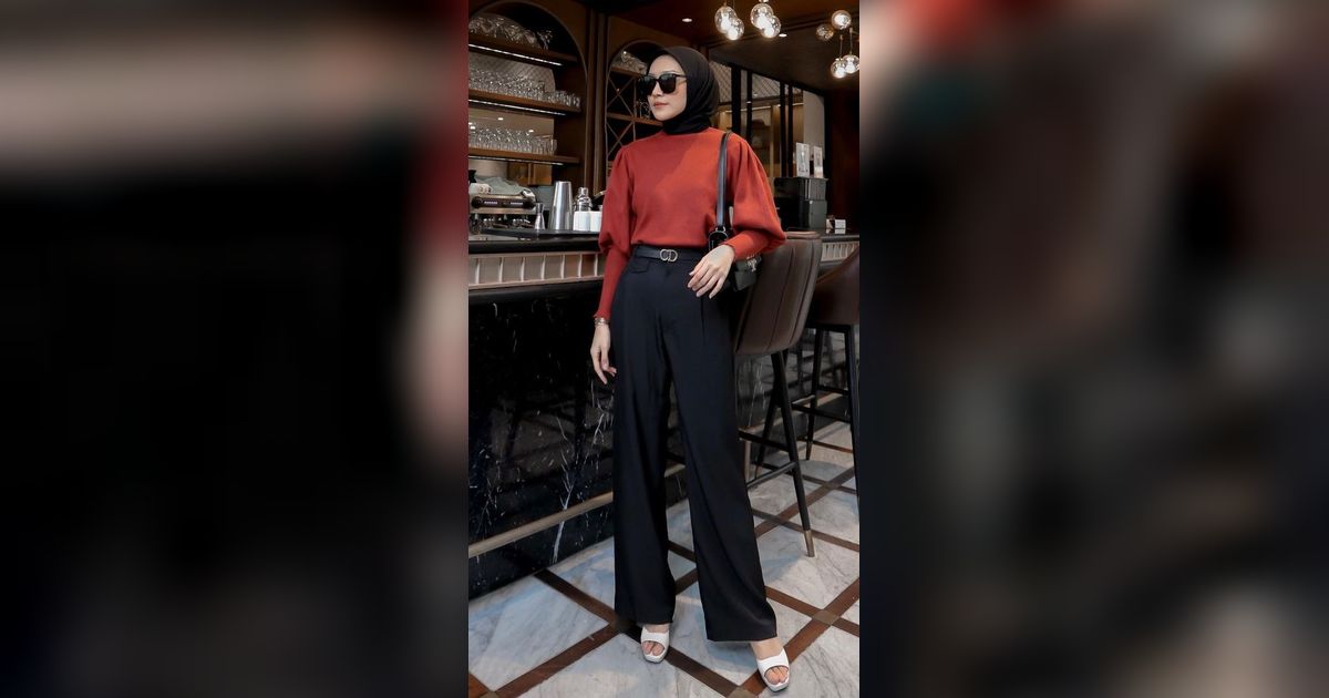Celana Apa yang Cocok untuk Pinggul Besar? Ini Rekomendasi Terbaiknya