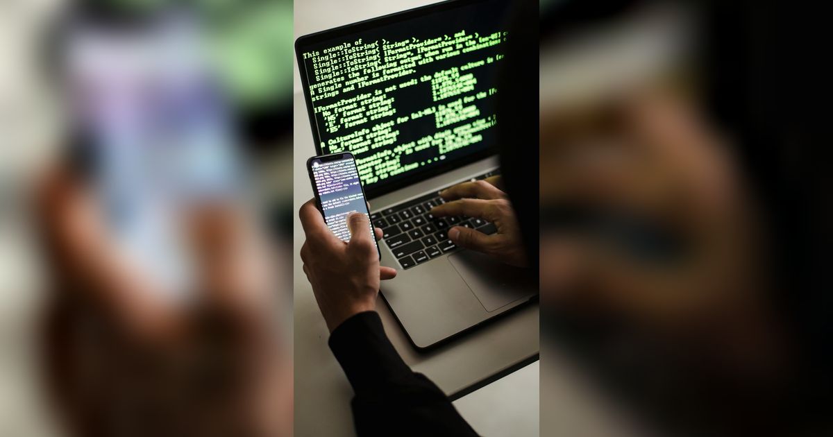 Gara-gara Gaji Kurang, Banyak Pekerja IT Mulai Menawarkan Jasa Hacker