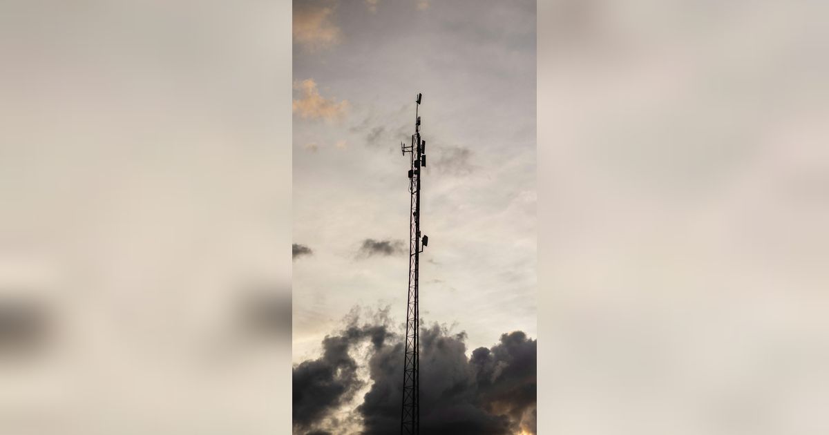 Ini Tantangan BAKTI Selesaikan Pembangunan BTS 4G di Papua