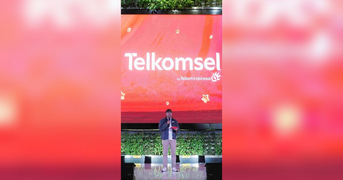 Telkomsel Luncurkan Paket GamesMAX Booster Terbaru, Segini Harganya