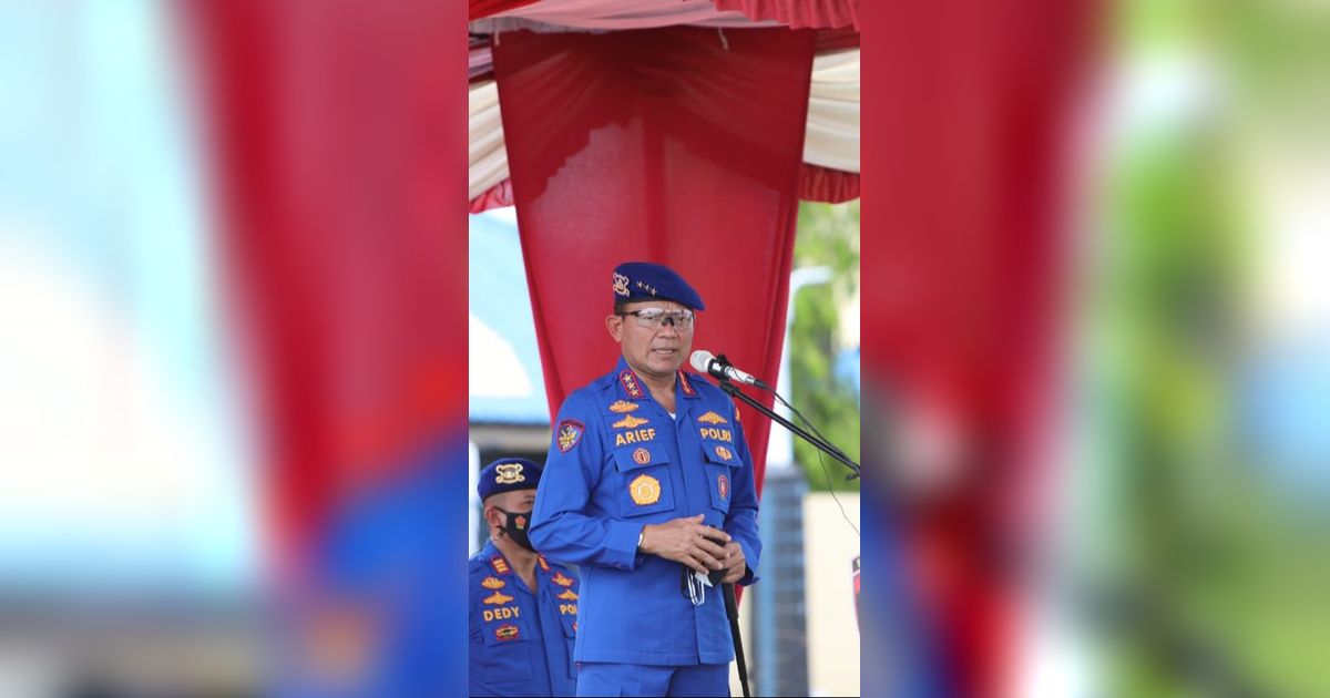 Jejak Arief Sulistyanto, Jenderal Polri Bintang 3 di Kasus Kematian Aktivis Munir