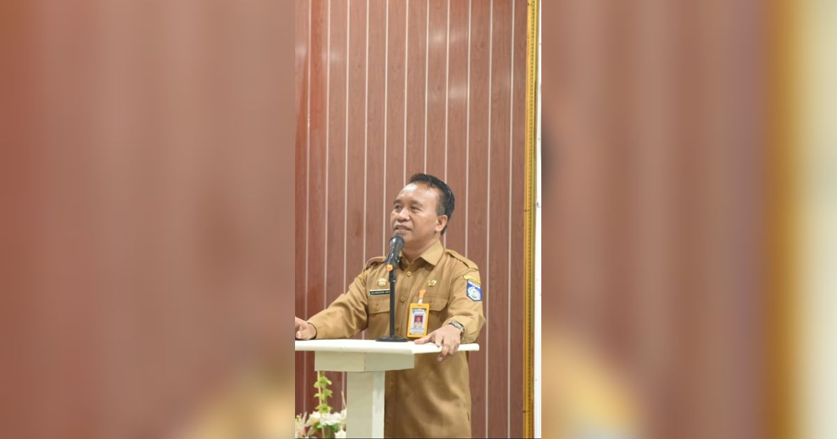 Kominfo Sebagai Katalis Komunikasi dan Jejaring Informasi Sehat di NTB