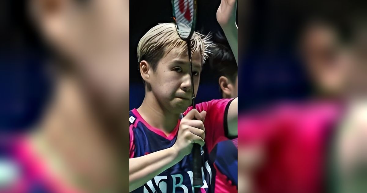 Marcus Gideon Umumkan Pensiun dari Bulu Tangkis