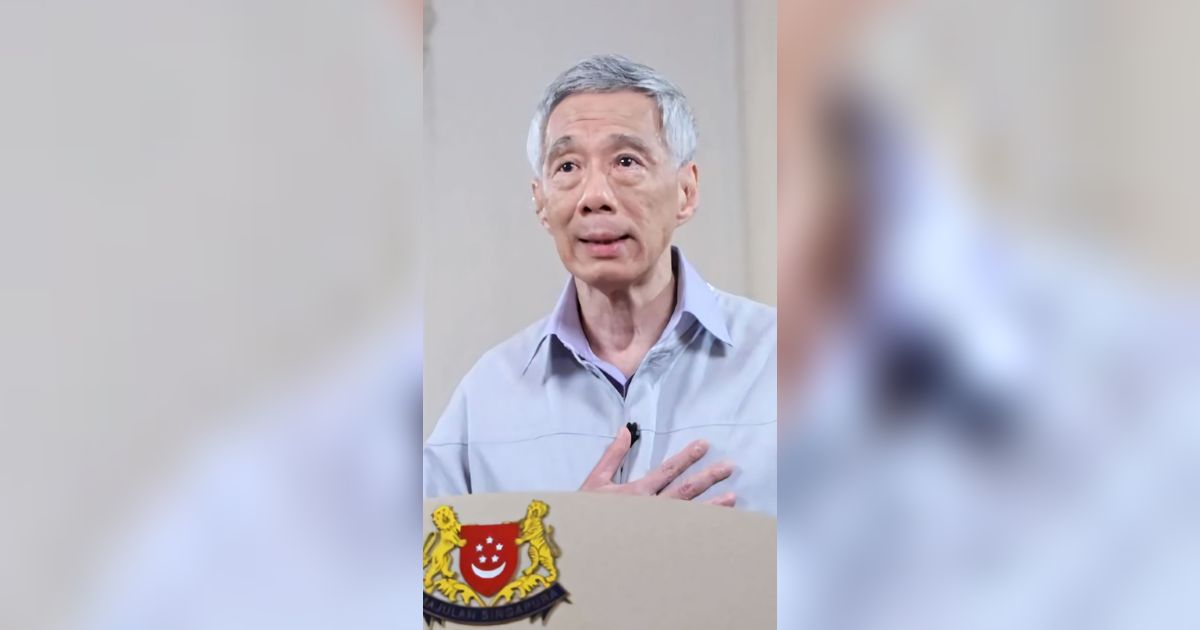 Bikin Netizen +62 Ingin Pindah, Gaji Minimum Pekerja Asing di Negara Tetangga Ini Naik Jadi Rp65 Juta Mulai Januari 2025