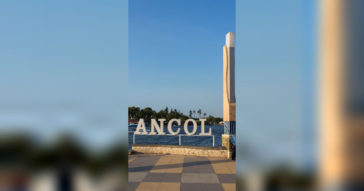 Hore! Ngabuburit Selama Ramadan di Ancol Gratis Tiket Masuk, Begini Cara Dapatnya