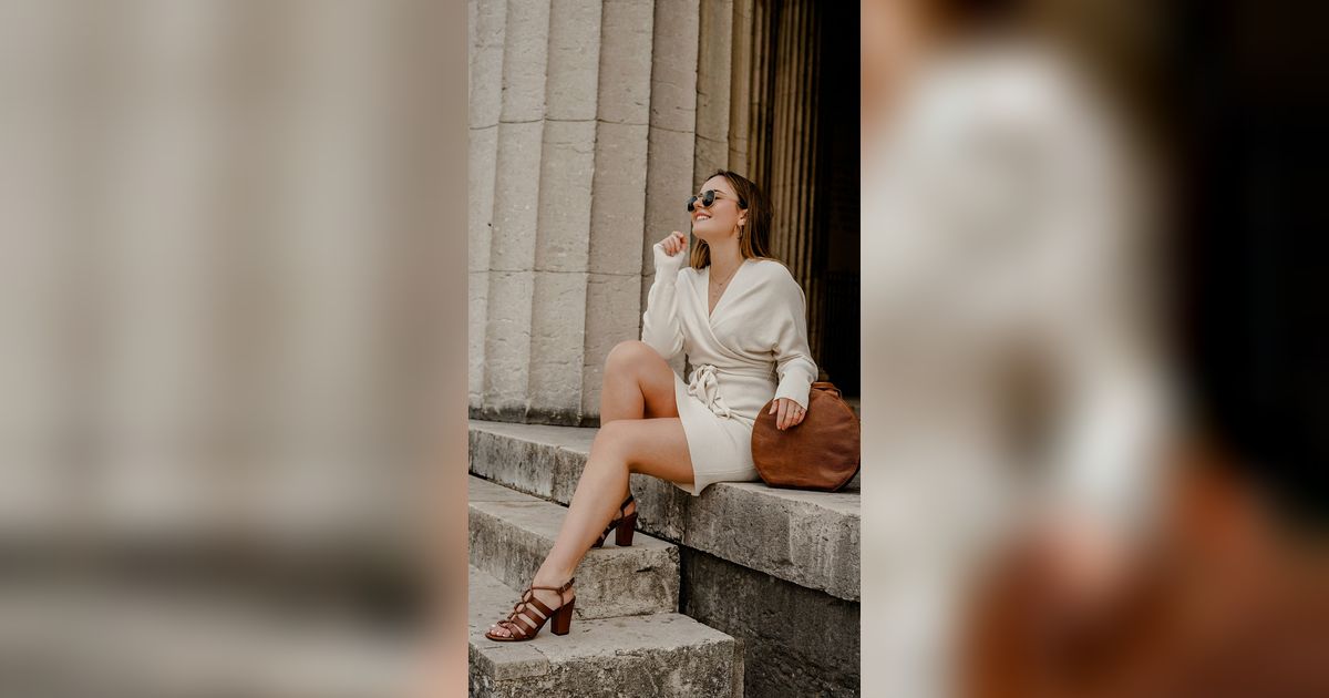 Merek Sandal Wedges Terbaik 2024 dengan Kualitas dan Kenyamanannya