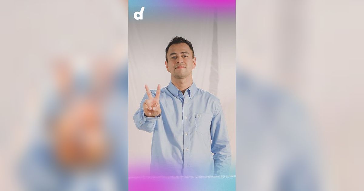 Raffi Ahmad Sewa 21 Vila Mewah di Jepang, Sang Pemilik Syok Tak Percaya