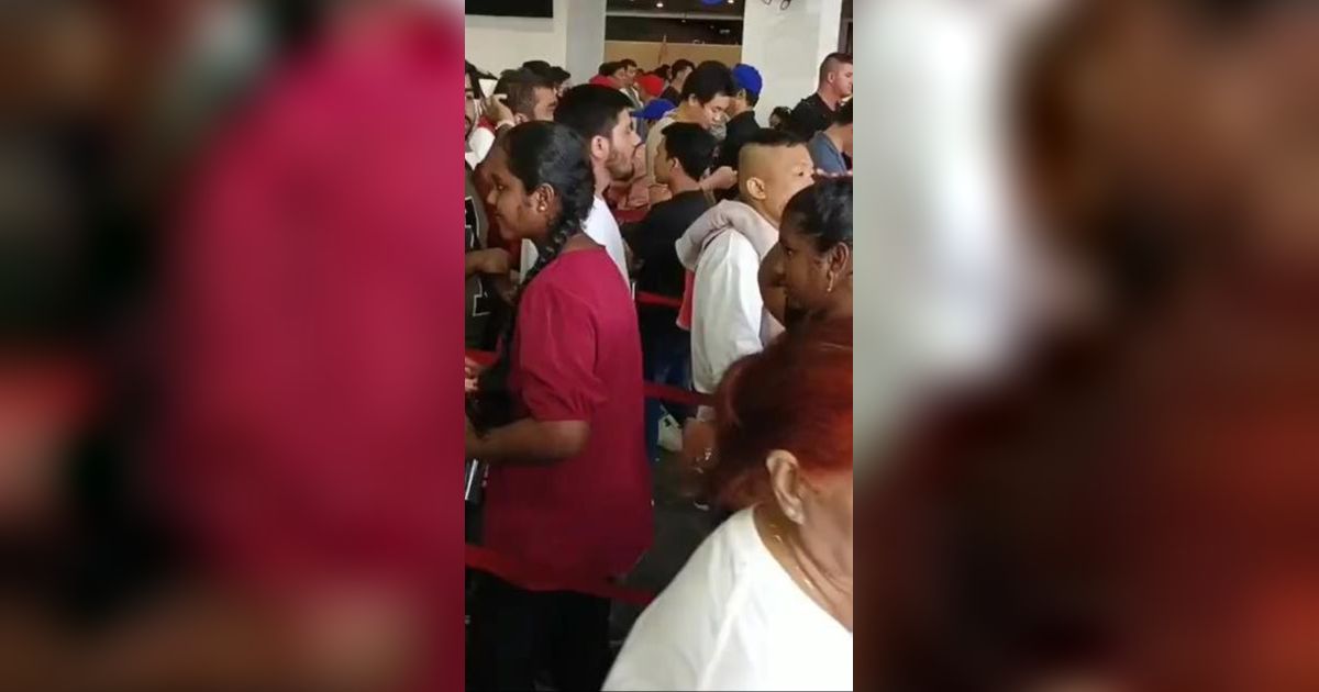 Netizen +62 Membalas, Unggah Video Liburan ke Kuala Lumpur Sindir Serasa Wisata ke Bangladesh