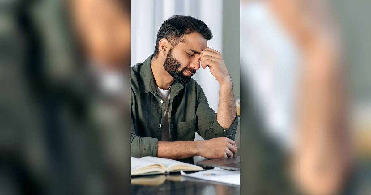 Sering Cemas? Coba 6 Trik Biar Lebih Tenang