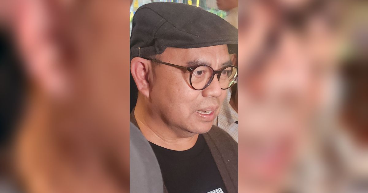 Sudirman Said Bocorkan Isi Percakapan Jusuf Kalla Bertemu Sekjen PDIP Hasto Kristiyanto