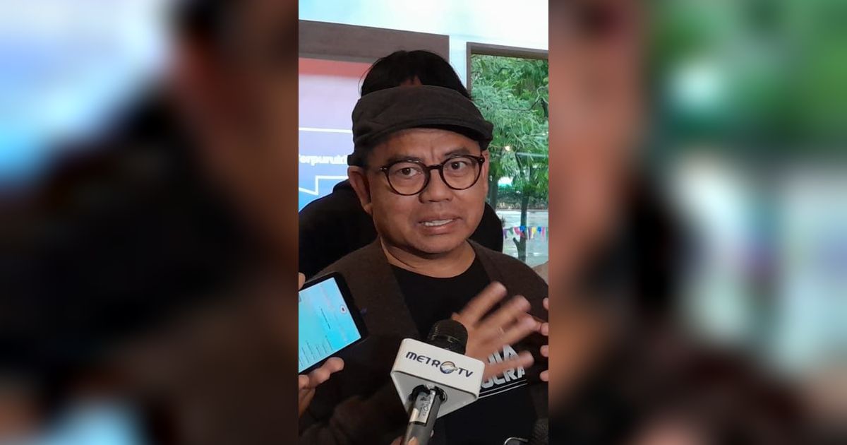 Sudirman Said: Semua Cara Perlu Ditempuh Buktikan Kecurangan Pemilu 2024