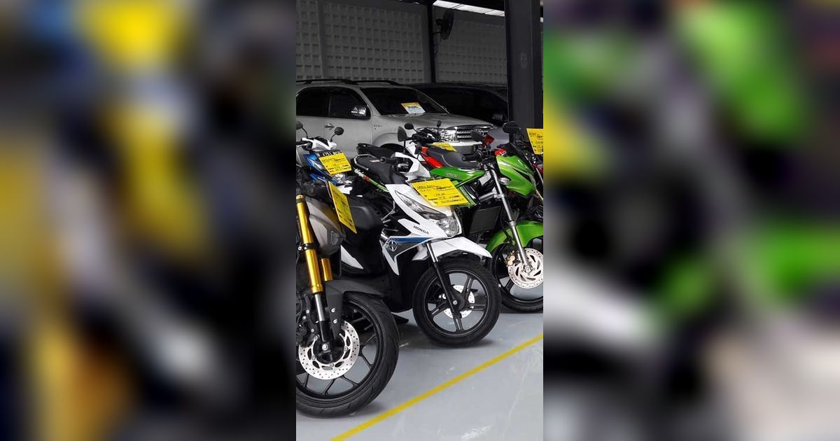 Jual Motor Online Cepat Laku: Panduan Lengkap dari Foto Hingga Negosiasi