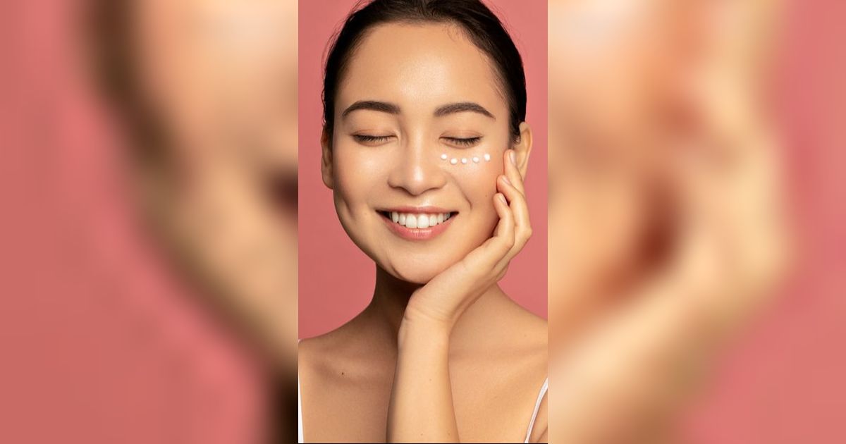 What is the Difference Between Eye Cream and Eye Serum? How to Use Them?