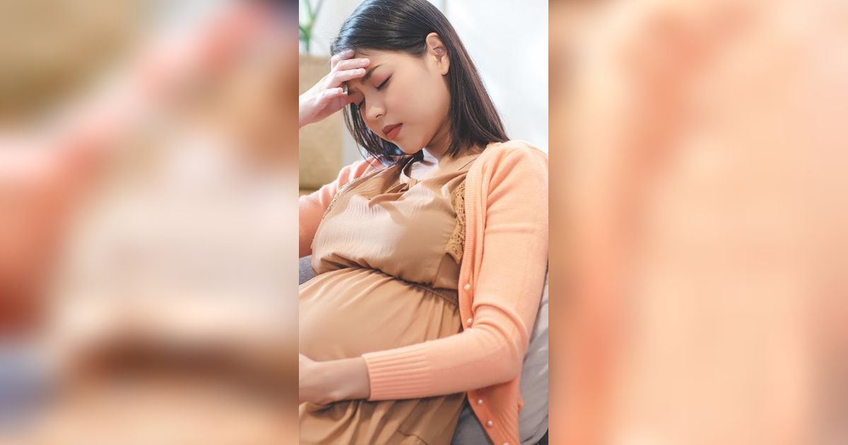 Reduce Postpartum Swelling with 4 Effective Steps