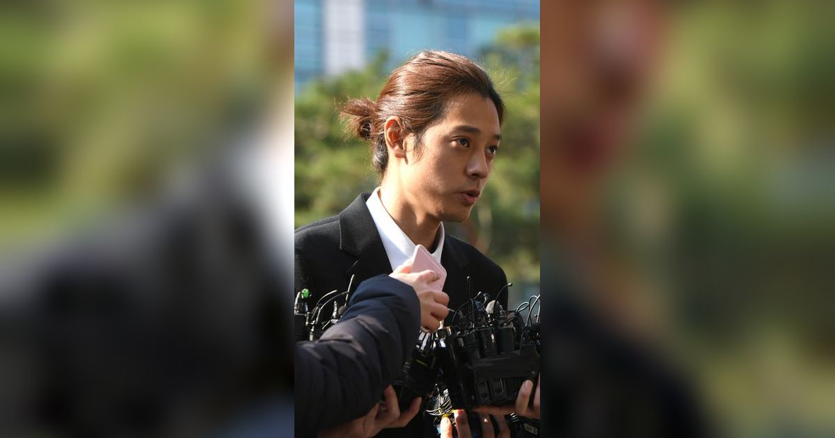 Burning Sun Documentary Film Released, KPop
