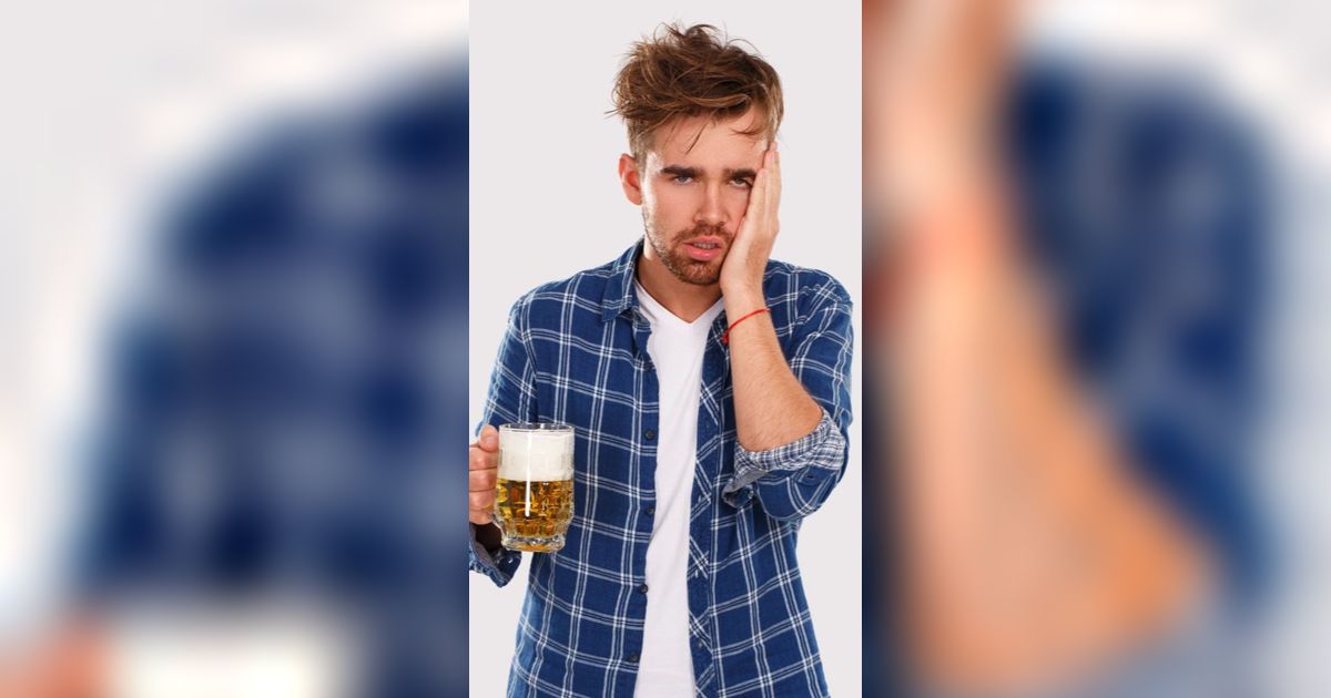 How to Not Throw Up After Drinking Alcohol 8 Simple Tips trstdly