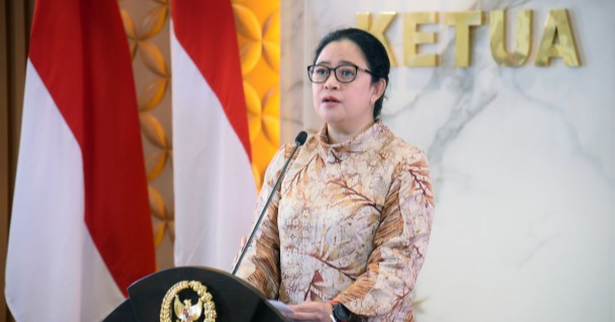 Puan Ingatkan Pemerintah Terus Awasi Distribusi Minyak Goreng Bersubsidi