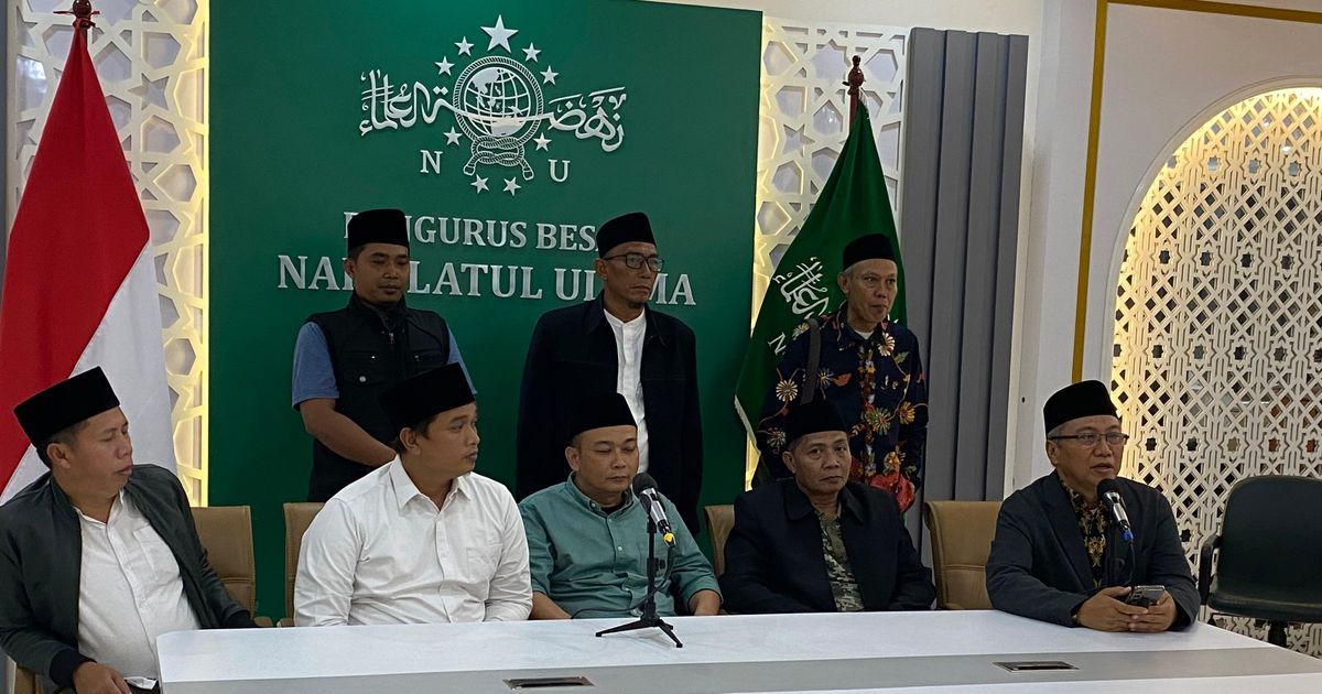 PBNU dan PKB Memanas, Ini 10 'Ultimatum' Warga Nahdliyin