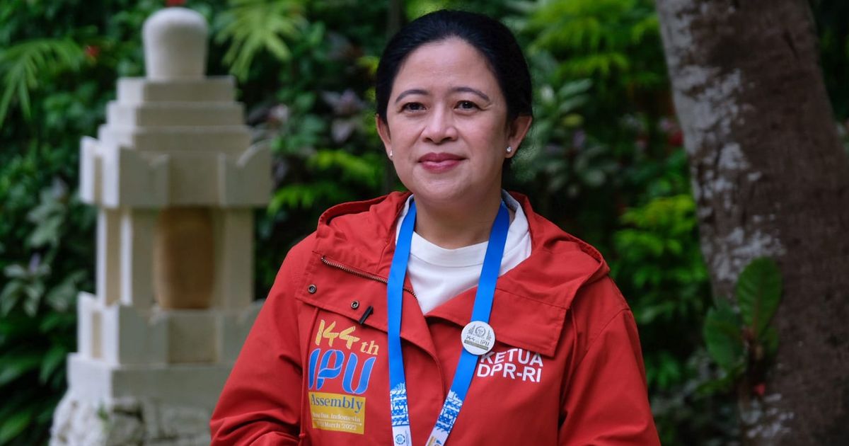 Puan: Keberhasilan Tim Garuda di Olimpiade 2024 Paris Jadi Kado HUT ke-79 RI