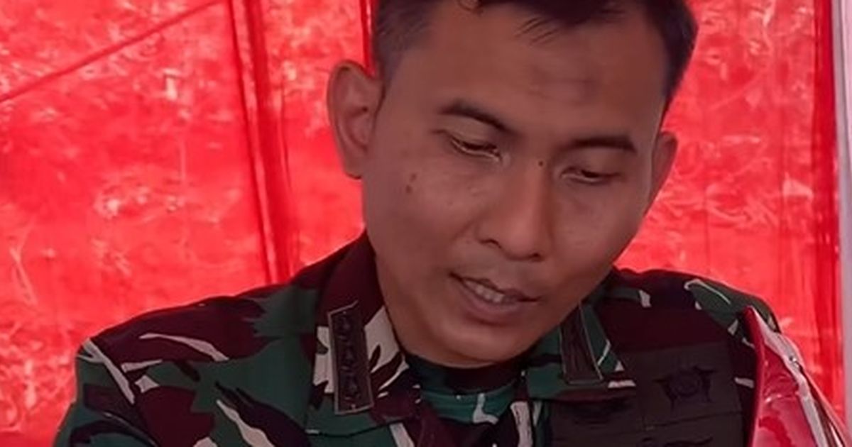 Letkol TNI Iman Widhiarto Buka Suara Terkait Debt Collector Punya Beking TNI