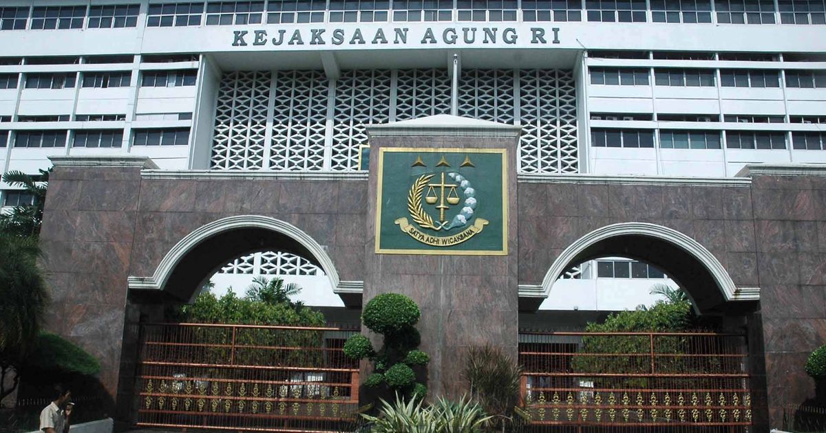 Rotasi Kejagung, Dirdik Jampidsus Kuntadi Kini Jabat Kejati Lampung