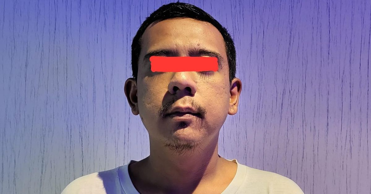 Polisi Tangkap Terduga Pelaku Penyebar Video Syur Anak David Naif, Ternyata Ini Motifnya