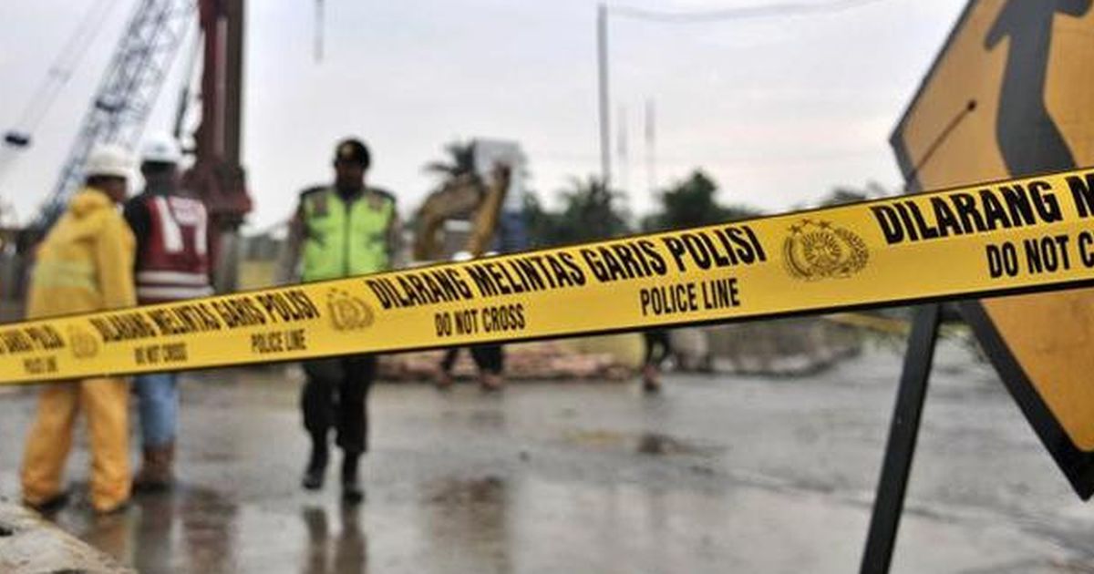 Spesialis Rampok Incar Wisatawan di Jembatan Ampera Dibekuk, Modus Dekati Lalu Todong Pisau ke Korban