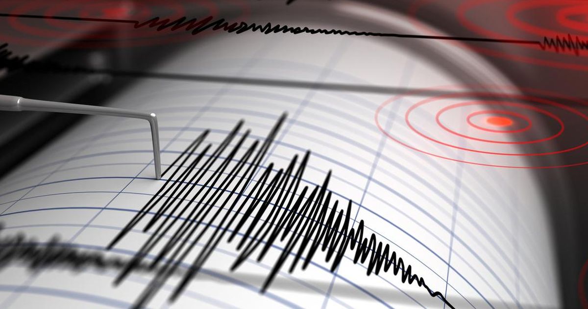 Analisis BMKG: Gempa Bumi Megathrust di Indonesia Hanya Tinggal Menghitung Waktu Saja