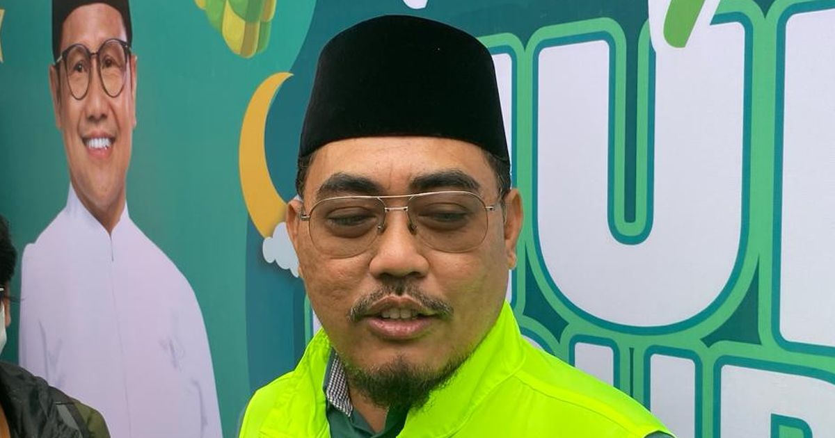 Ditanya soal Jatah Menteri di Kabinet Prabowo-Gibran, Jazilul Fawaid: Yang Penting PKB Ada di Situ