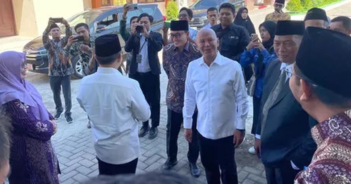 Harapan Said Abdullah Kepada Presiden Terpilih Bisa Jaga Kestabilan Ekonomi Nasional