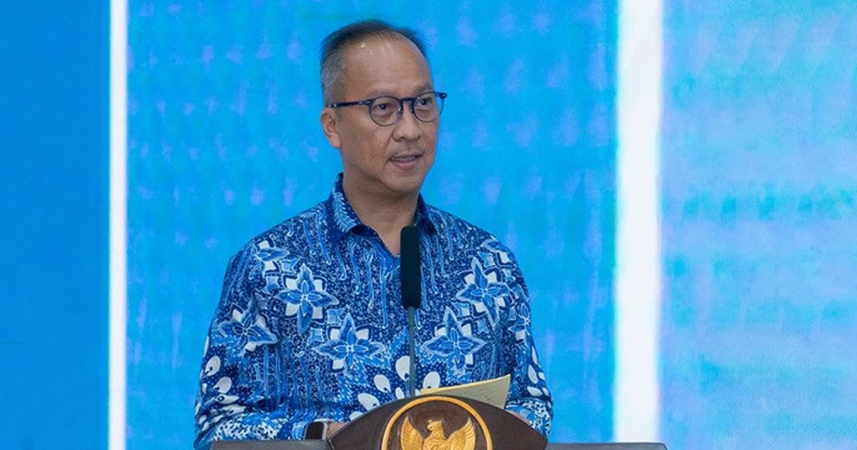 Airlangga Mundur, Agus Gumiwang Menguat jadi Plt Ketum Golkar