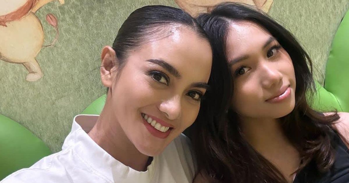 Potret Deretan Anak Artis Kuliah di Amerika, Ada Jasmine Abeng Putri Cantik Ririn Ekawati