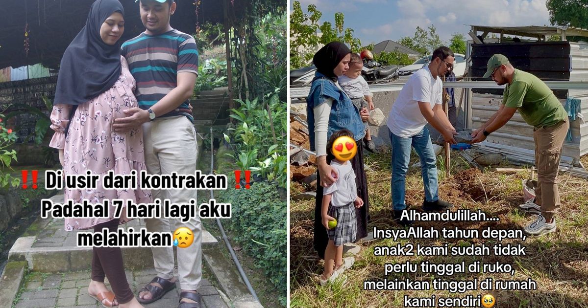 Viral Kisah Perjuangan Wanita Rintis Bisnis Petshop, Dulu Pernah Diusir dari Kontrakan Jelang Lahiran