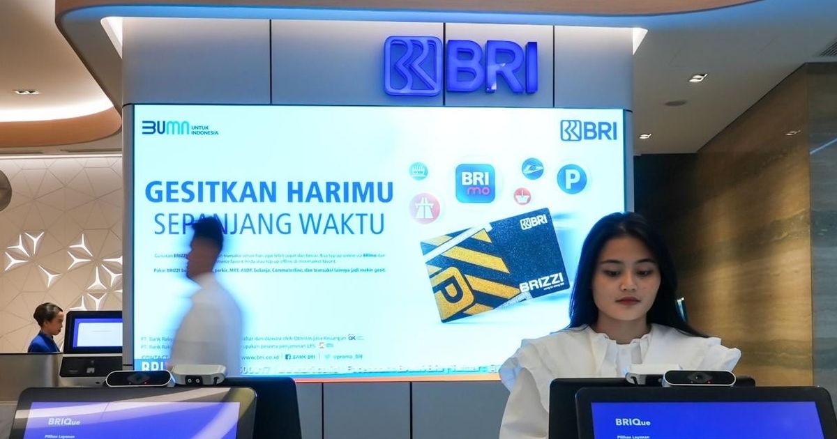 BRI Rilis Kebijakan Baru Terkait Perubahan Ketentuan Produk Tabungan