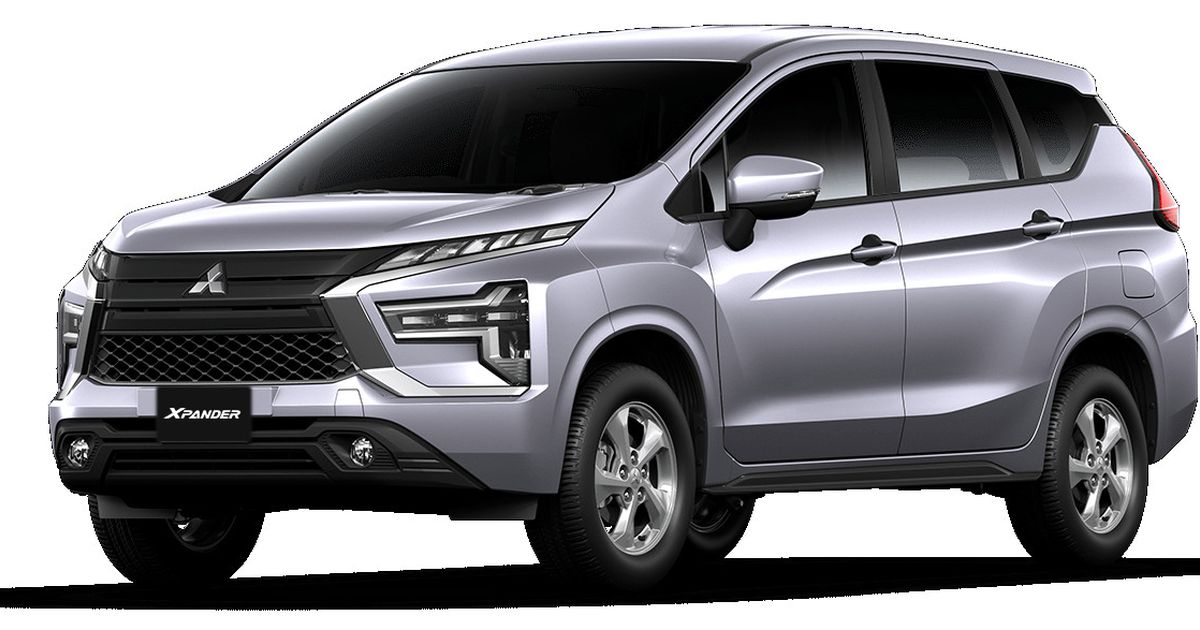 Harganya Kompetitif, 6 Keunggulan Mitsubishi Xpander Dibandingkan Mobil-Mobil Lainnya.