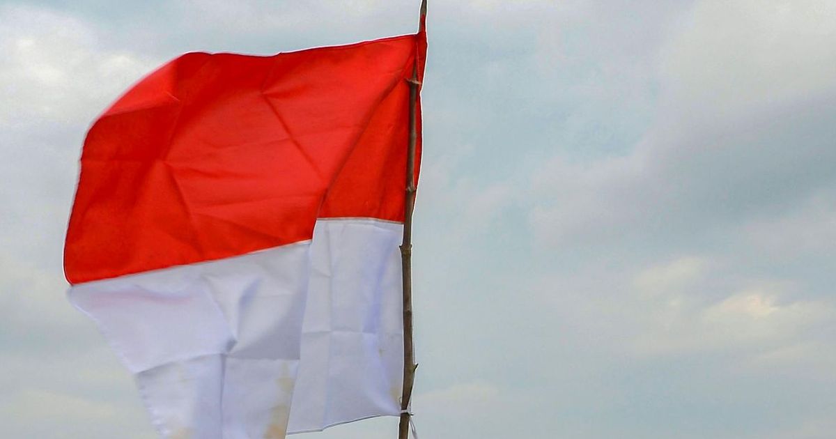 50 Ucapan 17 Agustus 2024, Kobarkan Semangat Patriotisme & Nasionalisme