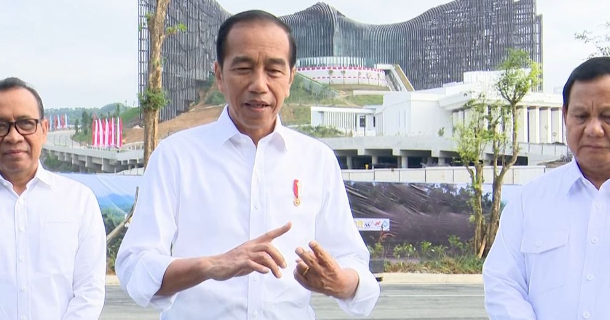 Jokowi Bagikan Kisi-Kisi Strategi bagi Kepala Daerah Naikkan Elektabilitas, Ini Bocorannya